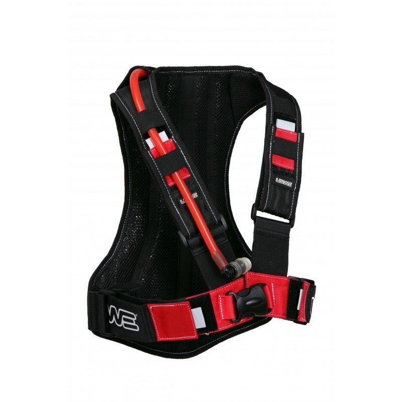 Mochila hidratacion H2 - Imagen 3