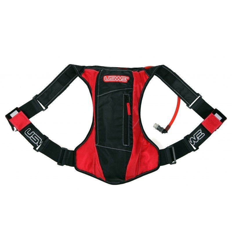 Mochila hidratacion H2 - Imagen 5