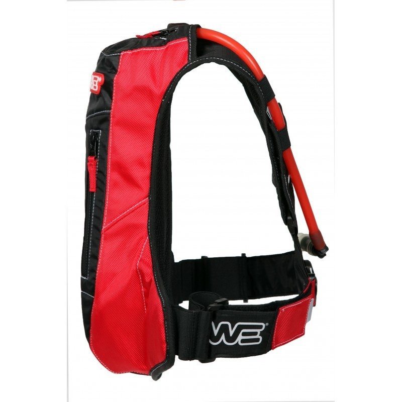 Mochila hidratacion H2 - Imagen 6
