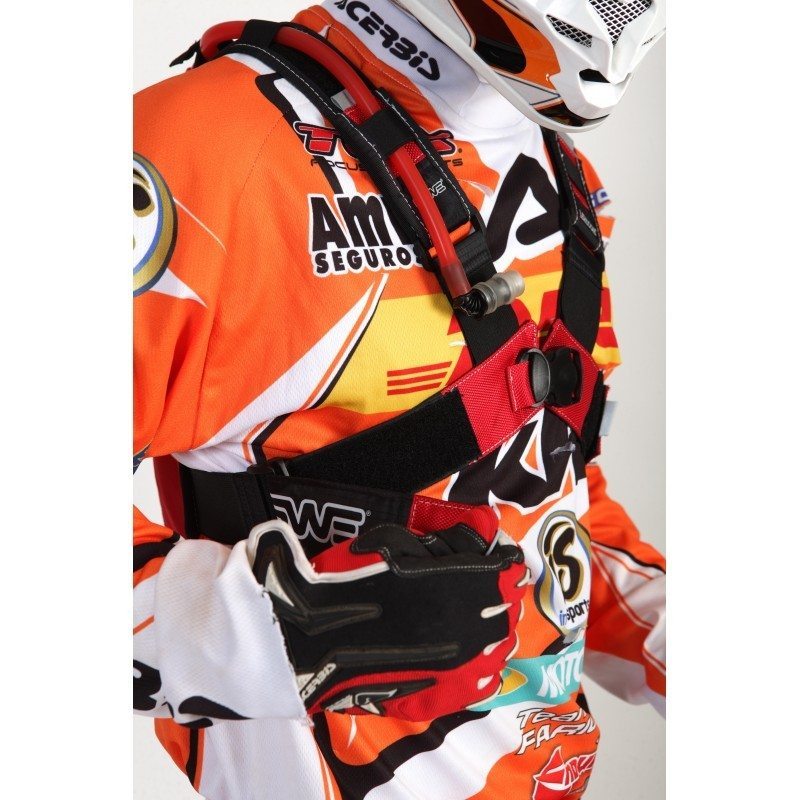 Mochila hidratacion H2 - Imagen 7