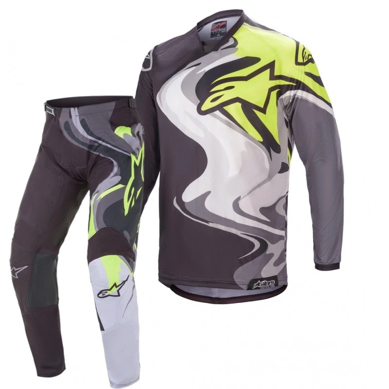 ALPINESTARS RACER 2021 FLAGSHIP