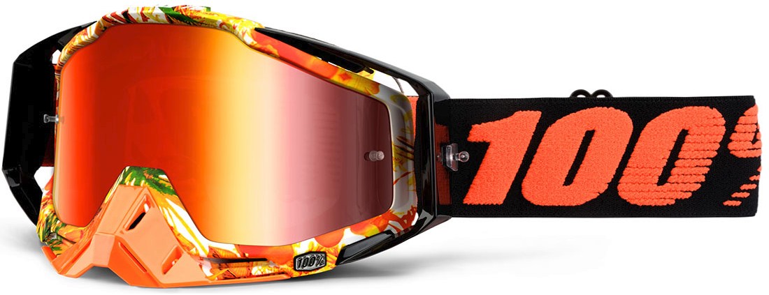 100% RACECRAFT PARADISE - Imagen 2