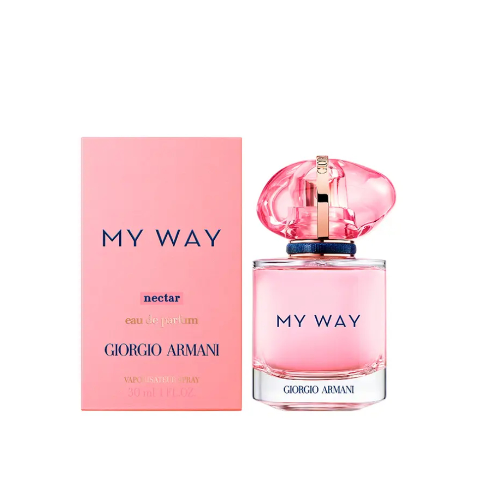 Armani my way nectar edp 30 vapo