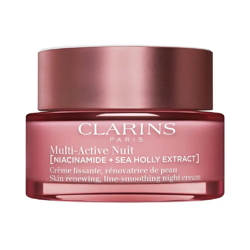 Clarins multi-activa nuit crema tp 50ml