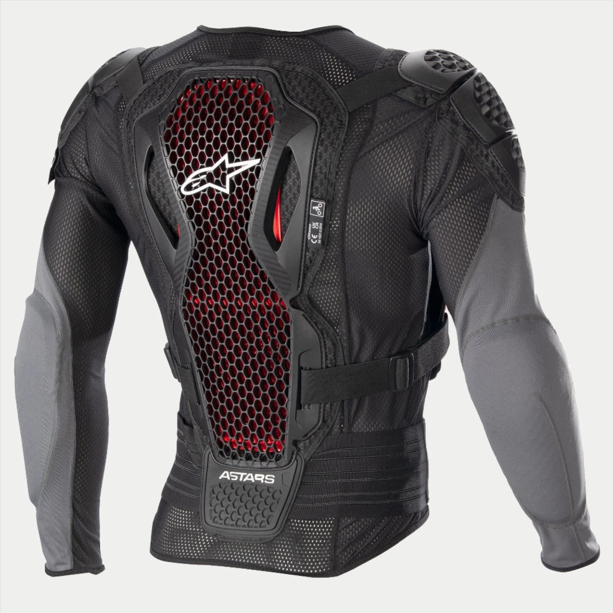 ALPINESTARS BIONIC PLUS V2 - Imagen 2