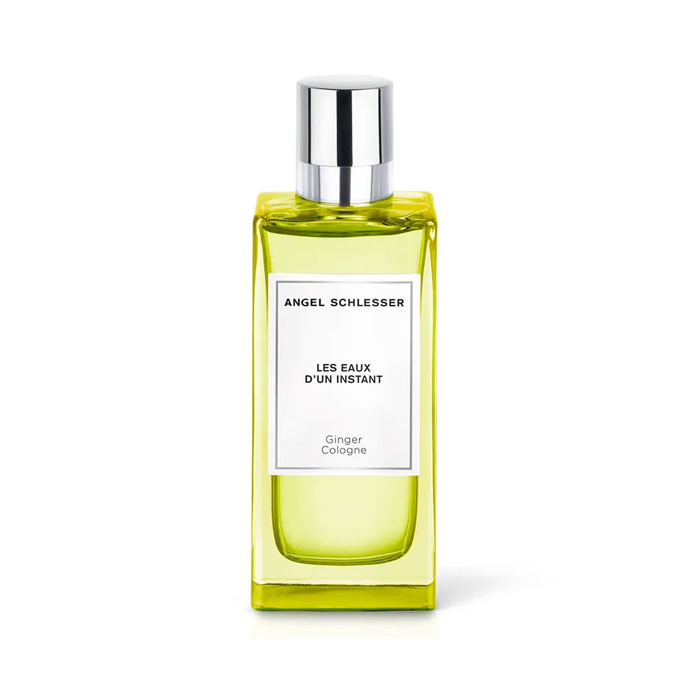 Angel sch i.ginger cologne edt 150 vapo