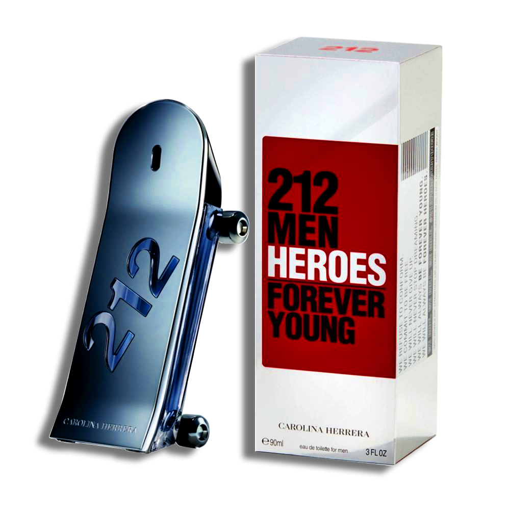 212 men heroes 90 vapo edt