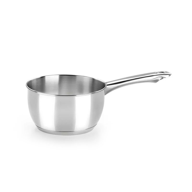 cazo monix optima 16cm 1,5/litros m452016 inox