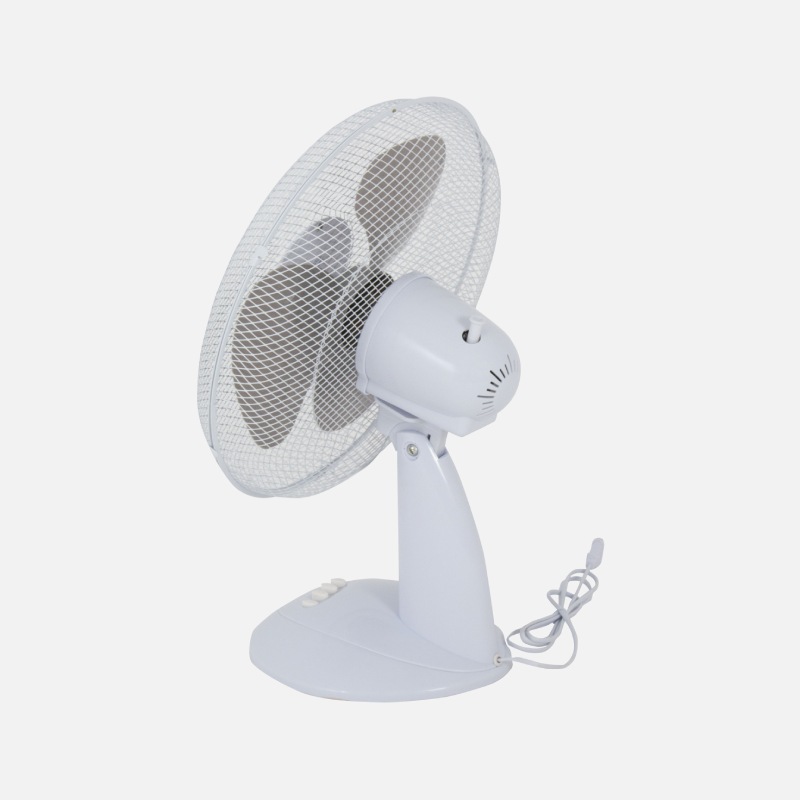 ventilador sobremesa artica artica avs4000 40cm 40w - Imagen 2