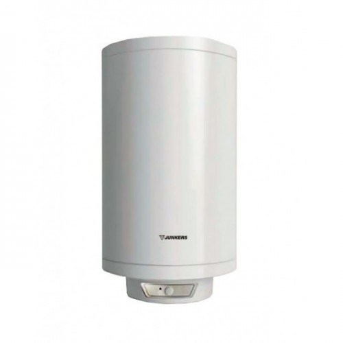 termo junkers elacell confort-100 100 litros verti/horizon