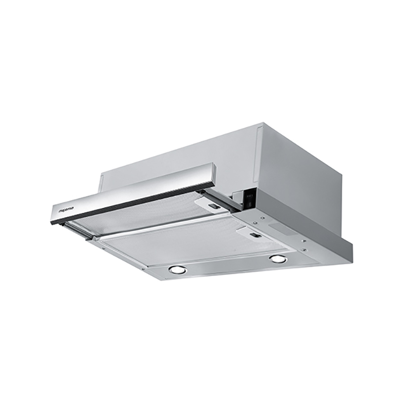 campana mepamsa superline 45 inox v2 400m3