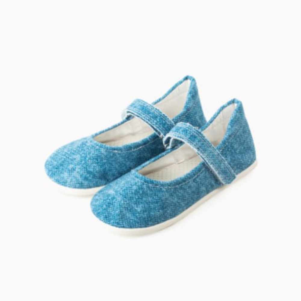 Baby Lobitos Merceditas Bico