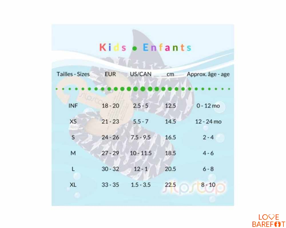 Slipstop Escarpines Flamingos Rosa - Imagen 3