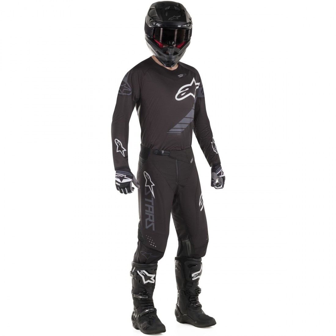 Alpinestars Techstar Grapithe 2019 - Imagen 2