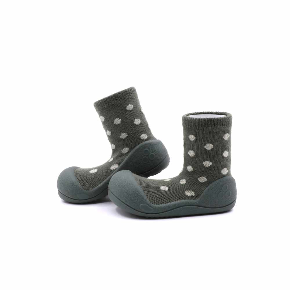 Attipas Dot Dot Khaki - Imagen 3