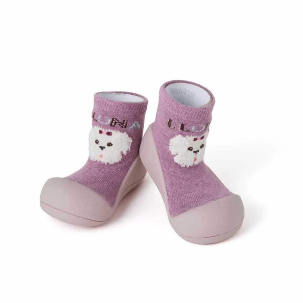 Attipas Lluna Purple - Imagen 2