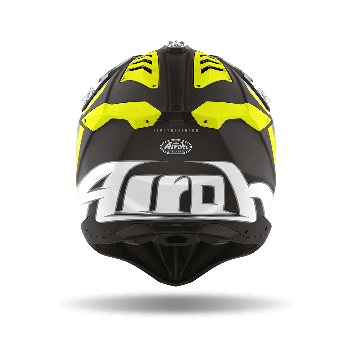 AIROH AVIATOR 3 GLORY - Imagen 4