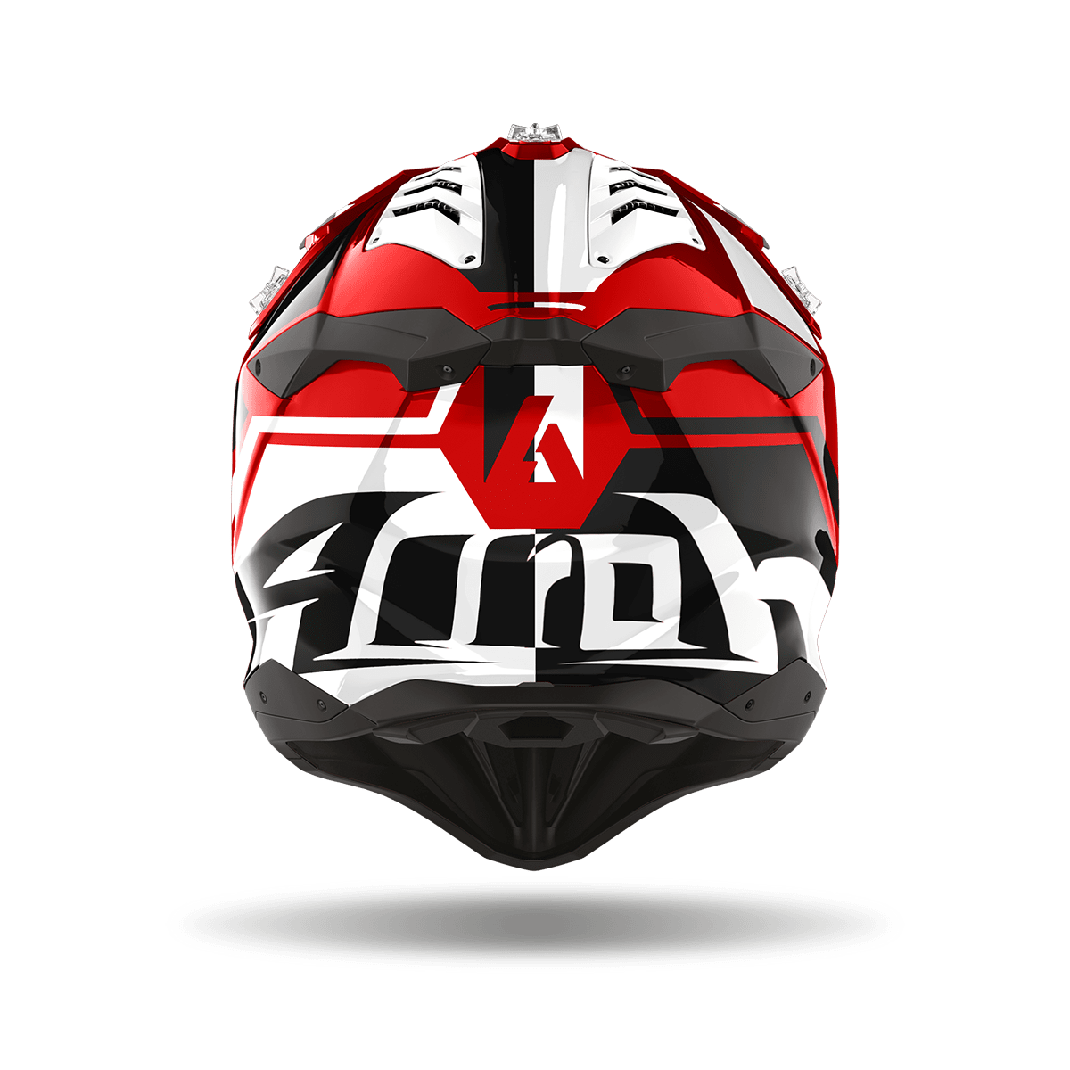 AIROH AVIATOR 3 LEAGUE - Imagen 5