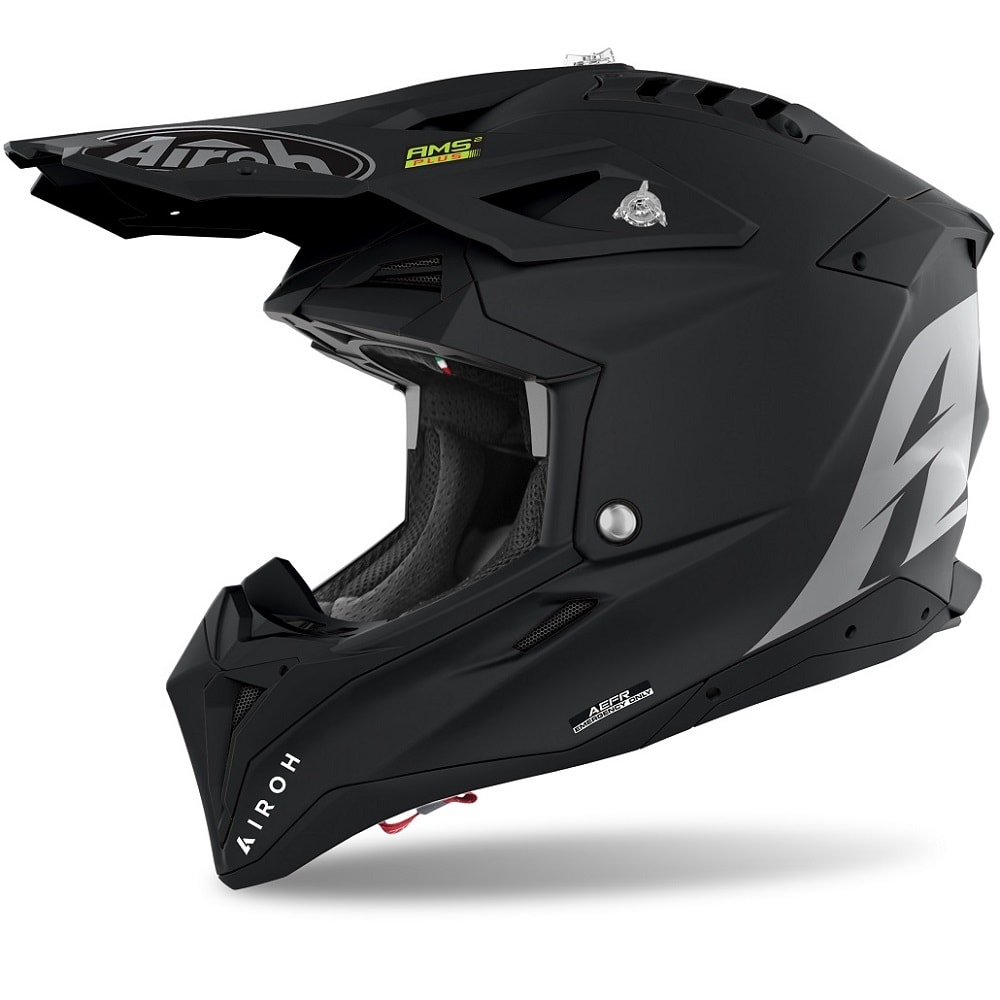 AIROH AVIATOR 3 - Imagen 3