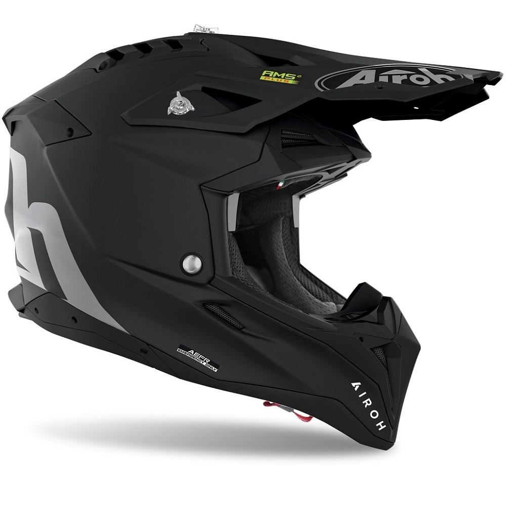 AIROH AVIATOR 3 - Imagen 2