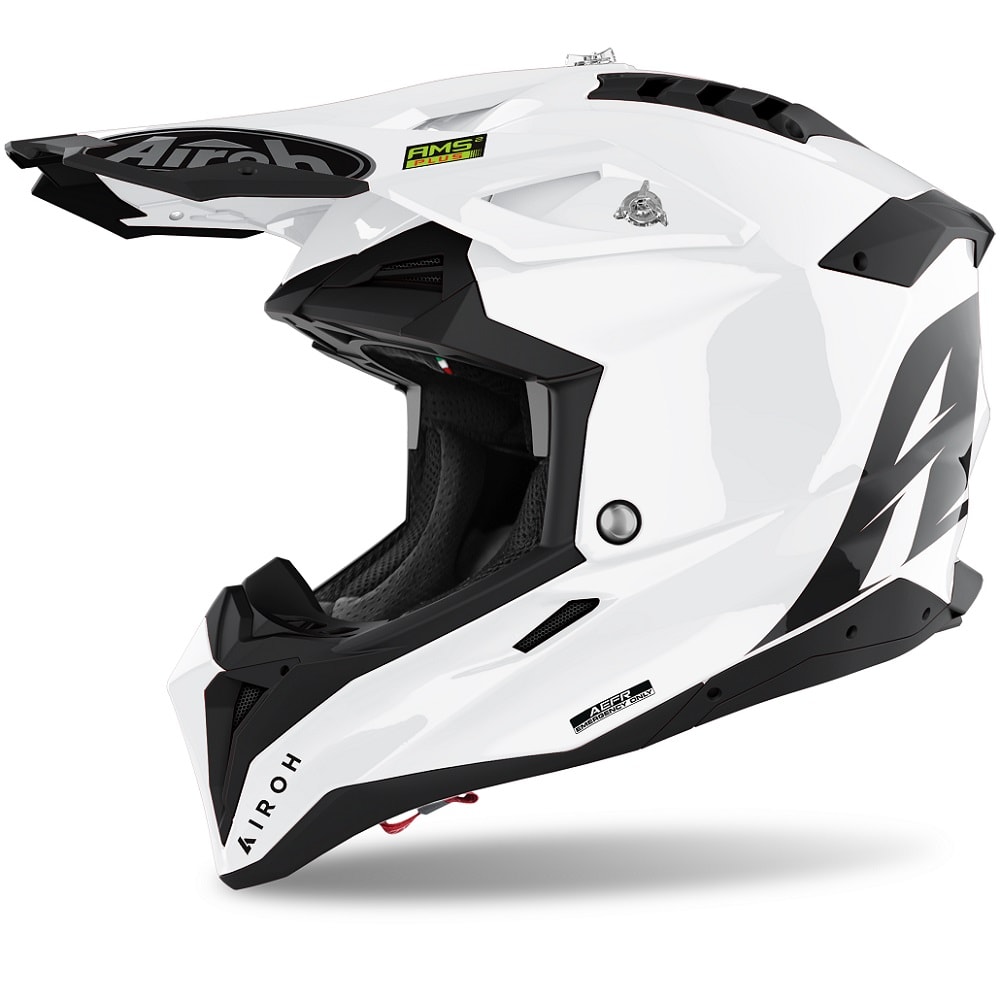 AIROH AVIATOR 3 - Imagen 4