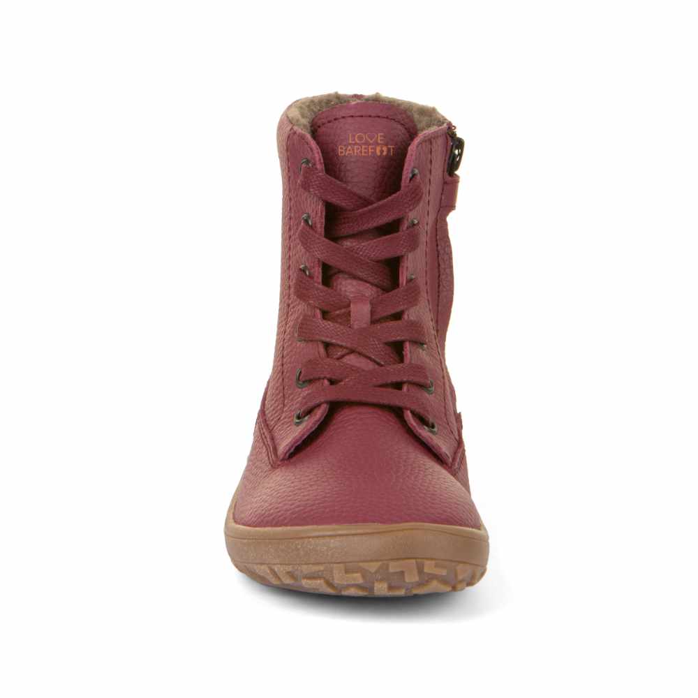Froddo Botas Impermeables Adulto Tex Burdeos - Imagen 3
