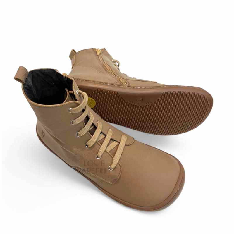 Botas Respetuosas Flexinens 9085R - Imagen 5