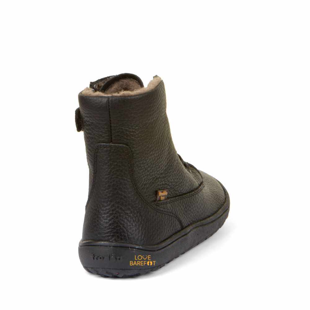 Froddo Botas Impermeables Adulto Tex Negro - Imagen 5
