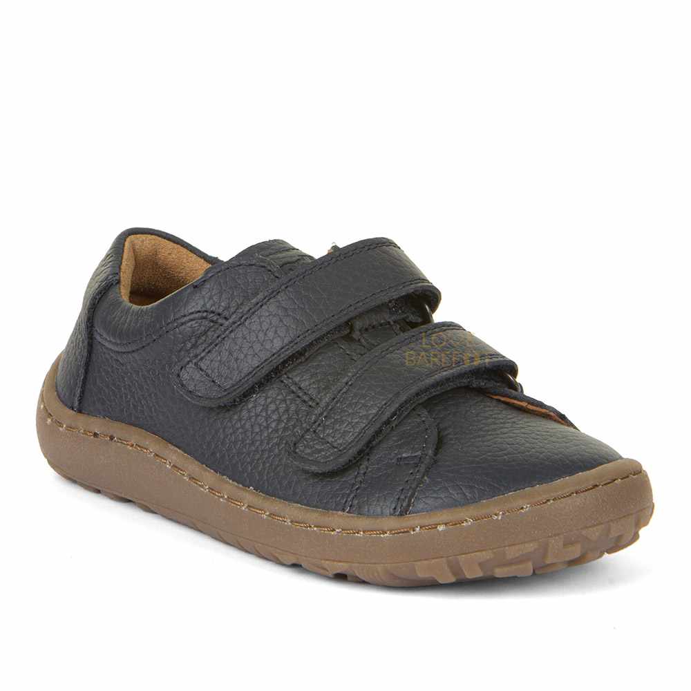 Calzado Barefoot Froddo Piel D-Velcro - Imagen 2