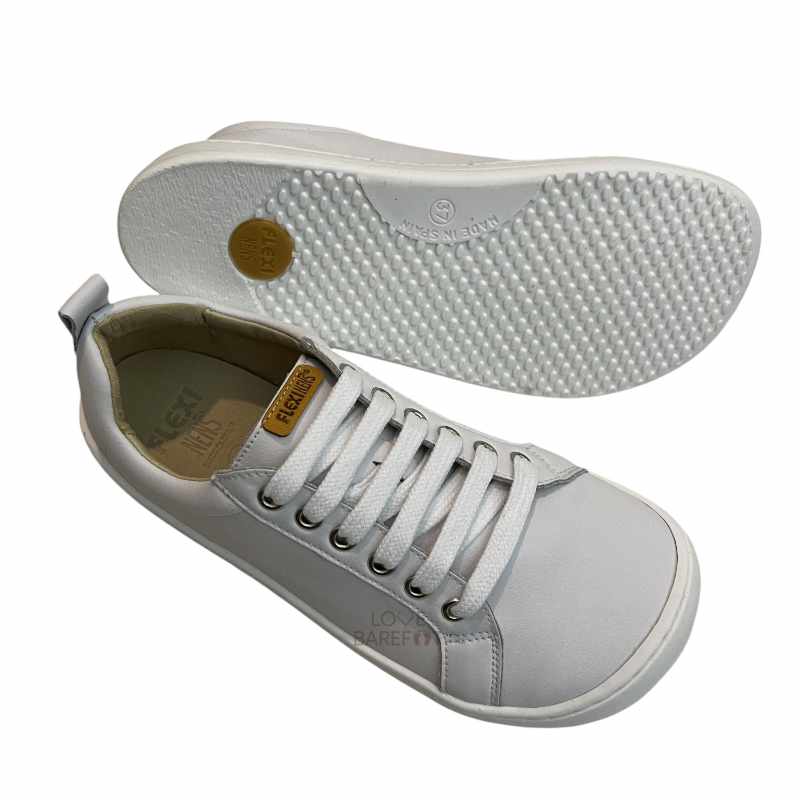 Deportivas Respetuosas Flexinens S-8410-R - Imagen 3