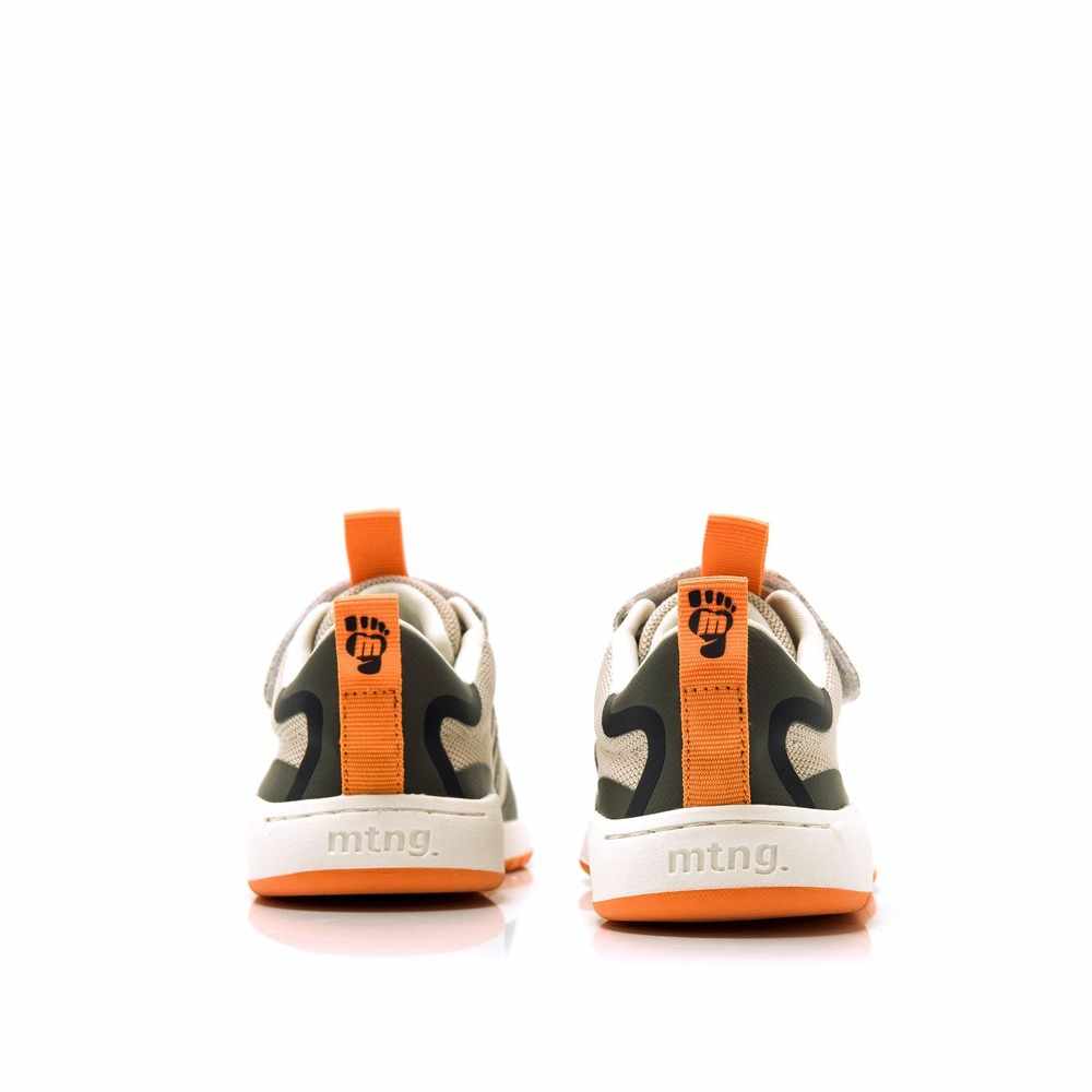 Deportivas Respetuosas Mustang Free 49045 - Imagen 3