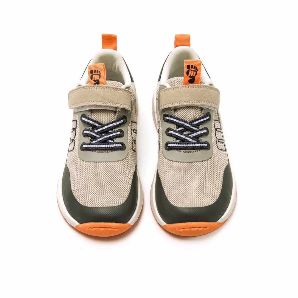 Deportivas Respetuosas Mustang Free 49045 - Imagen 2