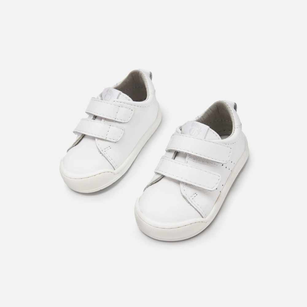 Deportivas Respetuosas Mustang 48850 Doble Velcro - Imagen 8