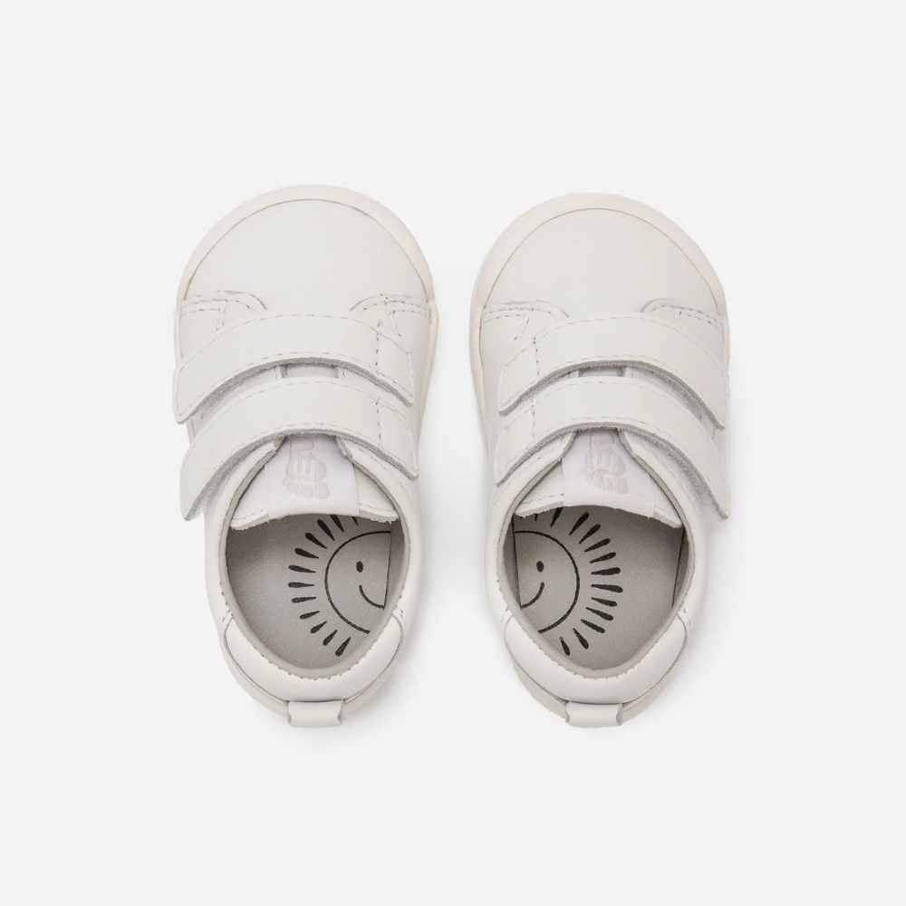 Deportivas Respetuosas Mustang 48850 Doble Velcro - Imagen 9