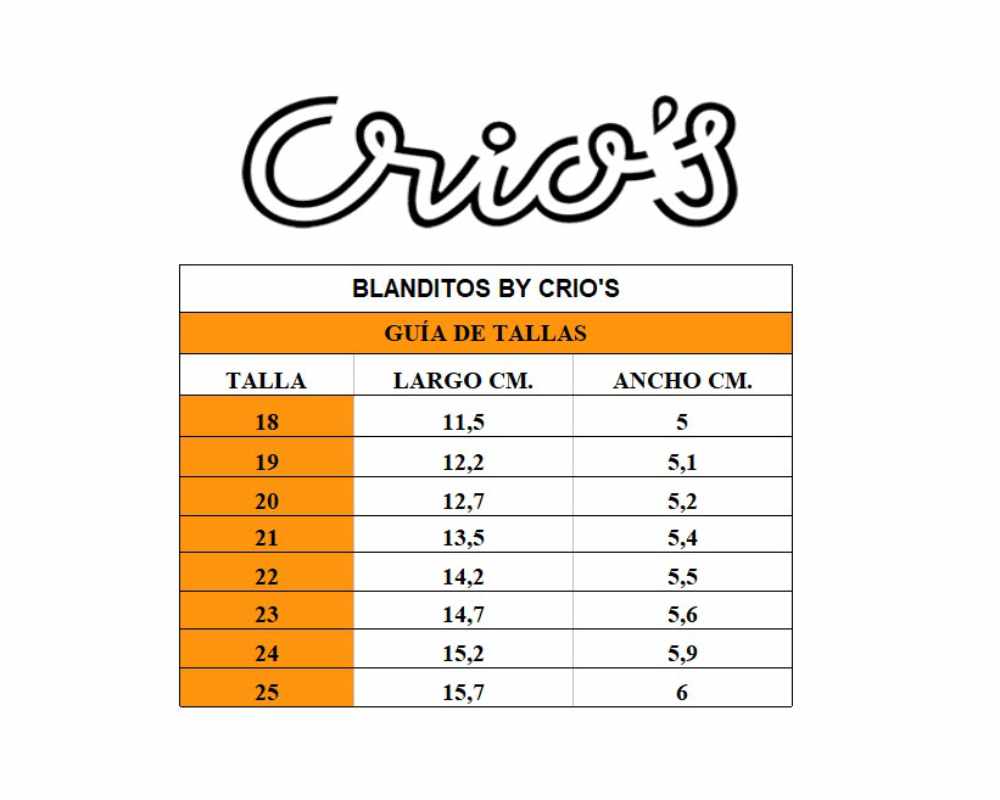 Blanditos by Crio’s Botines Respetuosos Eva Marfil - Imagen 5