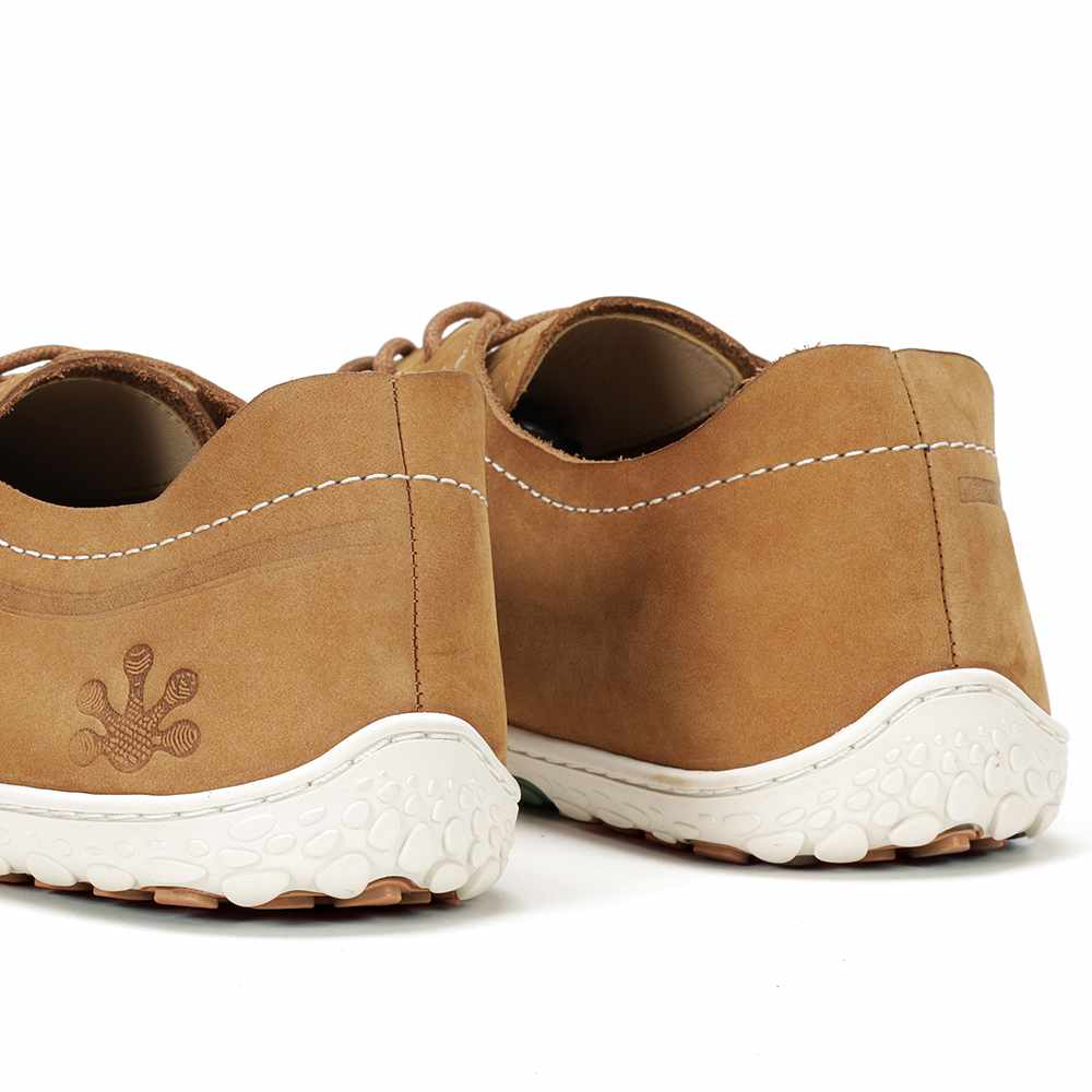Zapatos Barefoot Waals Mojave Camel - Imagen 4