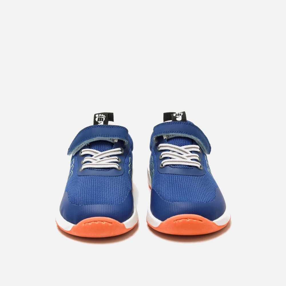 Deportivas Respetuosas Mustang Free 49045 - Imagen 5