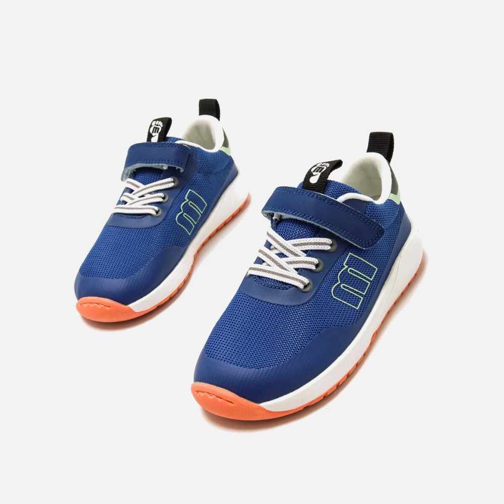 Deportivas Respetuosas Mustang Free 49045 - Imagen 7