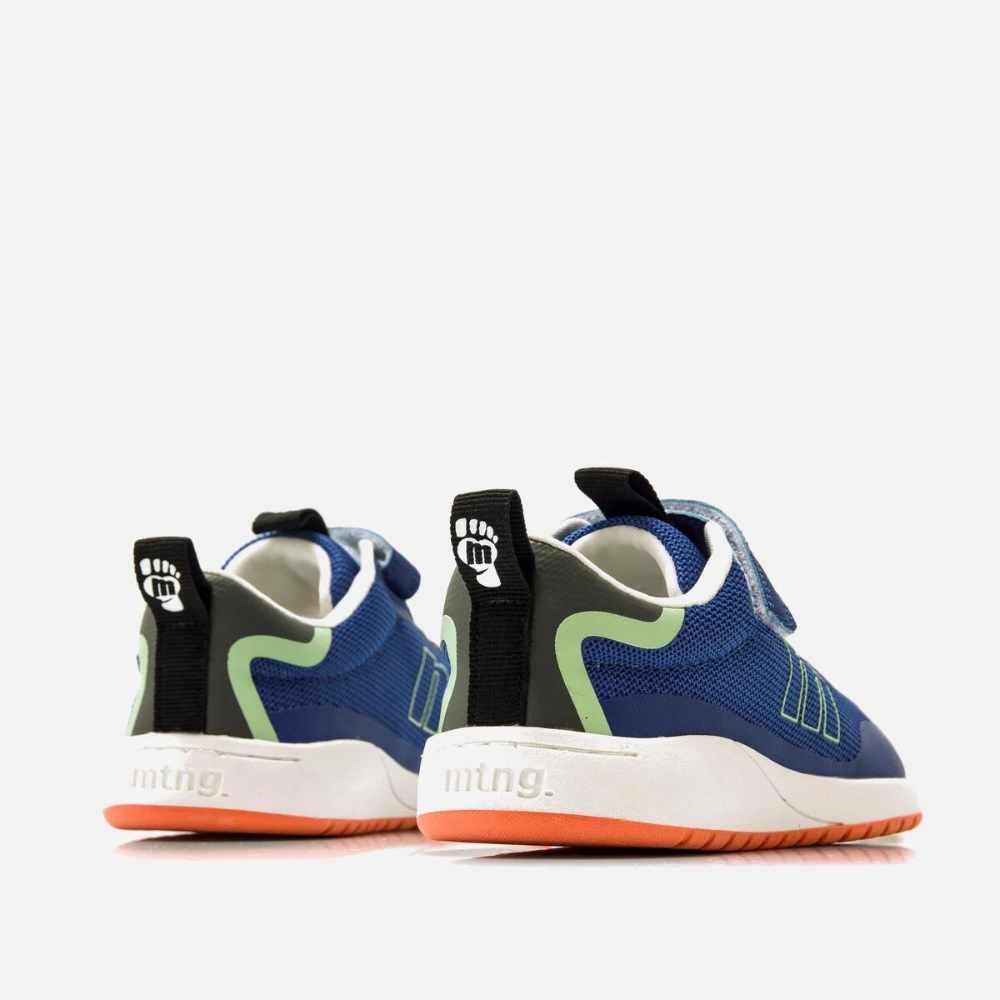 Deportivas Respetuosas Mustang Free 49045 - Imagen 6