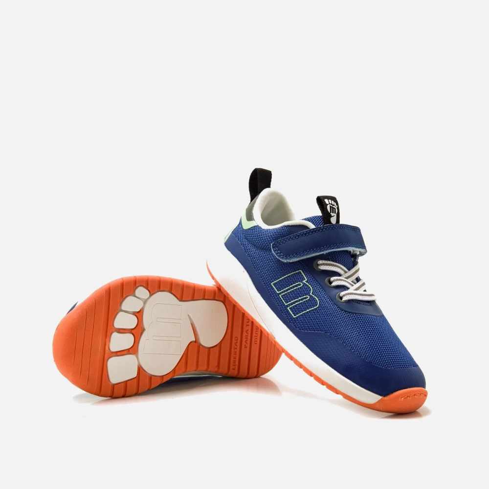 Deportivas Respetuosas Mustang Free 49045 - Imagen 8